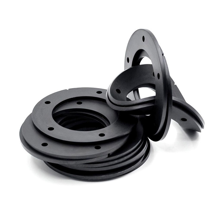 Industrial Rubber Gasket